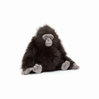 Jellycat Gomez Gorilla Australia | 861903OJC